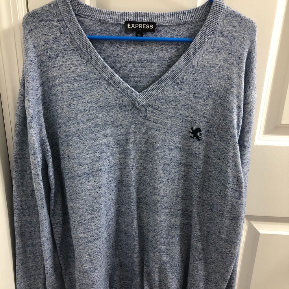 Express Sweater!